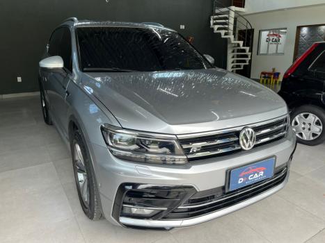 VOLKSWAGEN Tiguan 2.0 350 TSI TOTAL FLEX ALLSPACE R-LINE 4-MOTION TURBO AUTOMTICO DSG, Foto 1