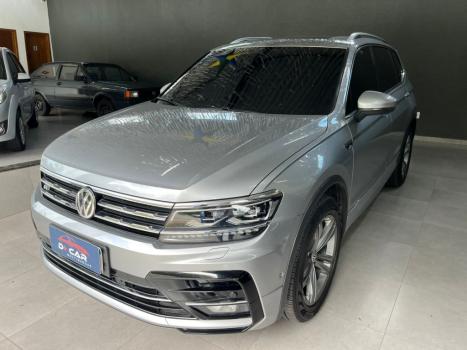 VOLKSWAGEN Tiguan 2.0 350 TSI TOTAL FLEX ALLSPACE R-LINE 4-MOTION TURBO AUTOMTICO DSG, Foto 2