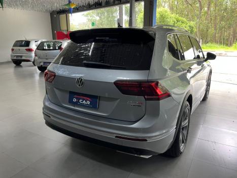 VOLKSWAGEN Tiguan 2.0 350 TSI TOTAL FLEX ALLSPACE R-LINE 4-MOTION TURBO AUTOMTICO DSG, Foto 18