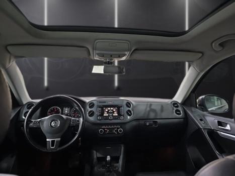 VOLKSWAGEN Tiguan 2.0 16V 4P TSI 4WD TURBO AUTOMTICO, Foto 5