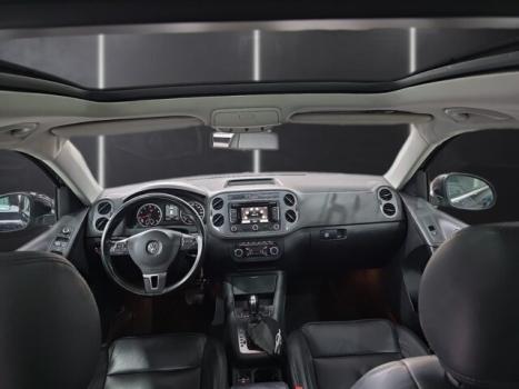 VOLKSWAGEN Tiguan 2.0 16V 4P TSI 4WD TURBO AUTOMTICO, Foto 6