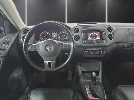 VOLKSWAGEN Tiguan 2.0 16V 4P TSI 4WD TURBO AUTOMTICO, Foto 7