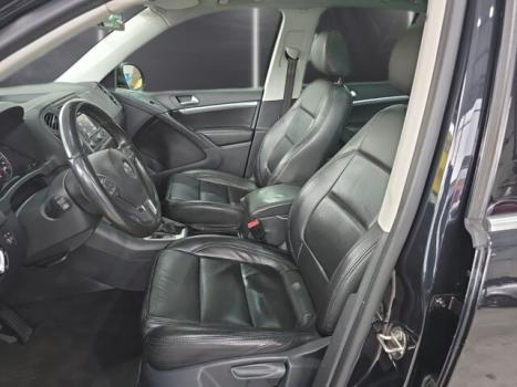 VOLKSWAGEN Tiguan 2.0 16V 4P TSI 4WD TURBO AUTOMTICO, Foto 8