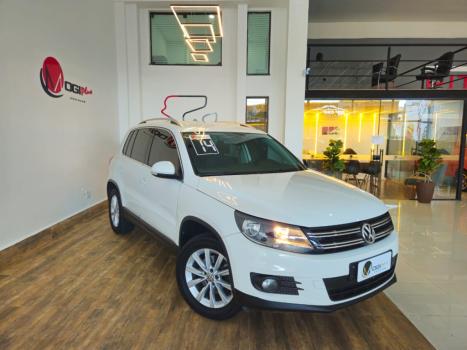 VOLKSWAGEN Tiguan 2.0 16V 4P TSI 4WD TURBO AUTOMTICO, Foto 1