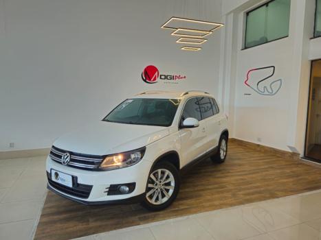 VOLKSWAGEN Tiguan 2.0 16V 4P TSI 4WD TURBO AUTOMTICO, Foto 3
