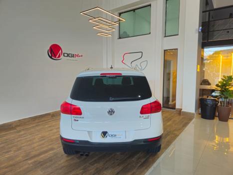 VOLKSWAGEN Tiguan 2.0 16V 4P TSI 4WD TURBO AUTOMTICO, Foto 5