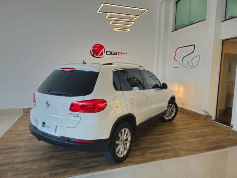 VOLKSWAGEN Tiguan 2.0 16V 4P TSI 4WD TURBO AUTOMTICO, Foto 6