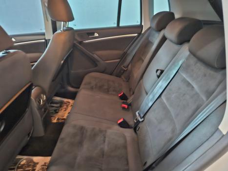 VOLKSWAGEN Tiguan 2.0 16V 4P TSI 4WD TURBO AUTOMTICO, Foto 7