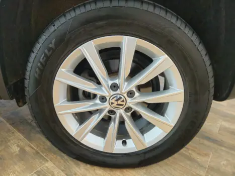 VOLKSWAGEN Tiguan 2.0 16V 4P TSI 4WD TURBO AUTOMTICO, Foto 8
