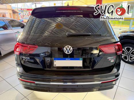 VOLKSWAGEN Tiguan 2.0 350 TSI TOTAL FLEX ALLSPACE R-LINE 4-MOTION TURBO AUTOMTICO DSG, Foto 16