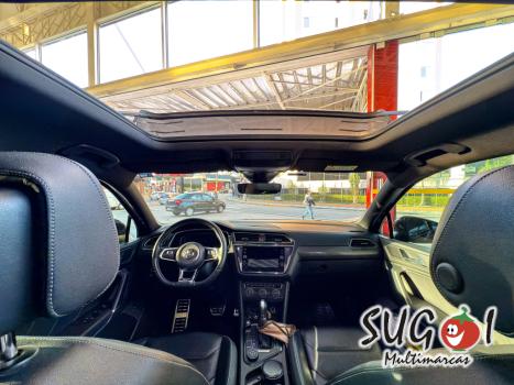 VOLKSWAGEN Tiguan 2.0 350 TSI TOTAL FLEX ALLSPACE R-LINE 4-MOTION TURBO AUTOMTICO DSG, Foto 18