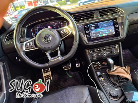 VOLKSWAGEN Tiguan 2.0 350 TSI TOTAL FLEX ALLSPACE R-LINE 4-MOTION TURBO AUTOMTICO DSG, Foto 20