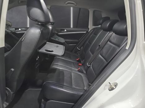VOLKSWAGEN Tiguan 2.0 16V 4P TSI 4WD TURBO AUTOMTICO, Foto 3