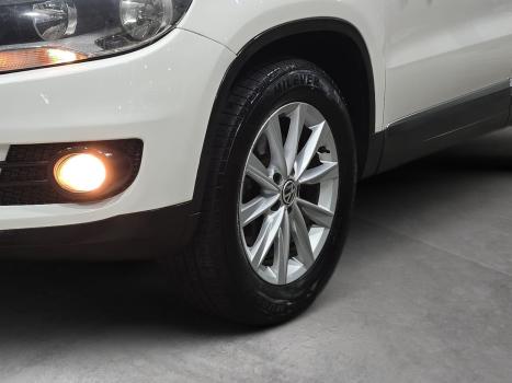 VOLKSWAGEN Tiguan 2.0 16V 4P TSI 4WD TURBO AUTOMTICO, Foto 7