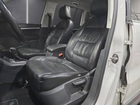 VOLKSWAGEN Tiguan 2.0 16V 4P TSI 4WD TURBO AUTOMTICO, Foto 8