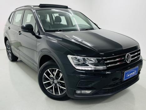 VOLKSWAGEN Tiguan Allspace 1.4 16V 4P TSI 250 FLEX TURBO COMFORTLINE AUTOMTICO, Foto 1