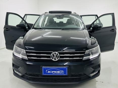 VOLKSWAGEN Tiguan Allspace 1.4 16V 4P TSI 250 FLEX TURBO COMFORTLINE AUTOMTICO, Foto 2