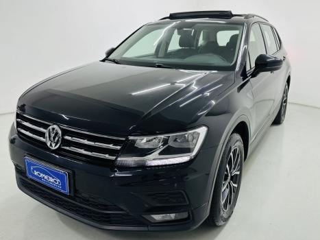 VOLKSWAGEN Tiguan Allspace 1.4 16V 4P TSI 250 FLEX TURBO COMFORTLINE AUTOMTICO, Foto 3