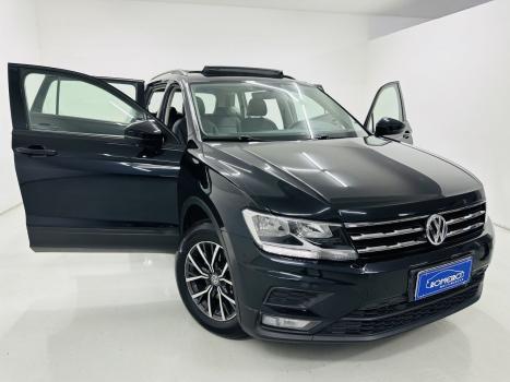 VOLKSWAGEN Tiguan Allspace 1.4 16V 4P TSI 250 FLEX TURBO COMFORTLINE AUTOMTICO, Foto 13