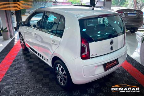 VOLKSWAGEN UP 1.0 12V 4P HIGH FLEX, Foto 4