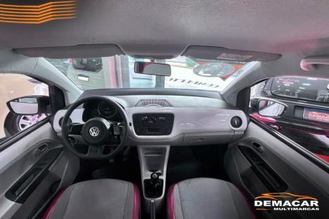 VOLKSWAGEN UP 1.0 12V 4P HIGH FLEX, Foto 11