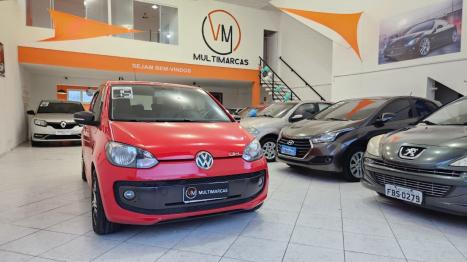 VOLKSWAGEN UP 1.0 12V 4P TSI FLEX HIGH UP, Foto 2