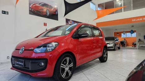 VOLKSWAGEN UP 1.0 12V 4P TSI FLEX HIGH UP, Foto 3