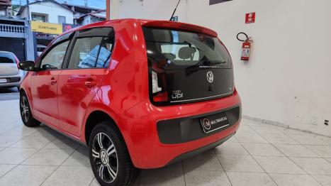 VOLKSWAGEN UP 1.0 12V 4P TSI FLEX HIGH UP, Foto 5