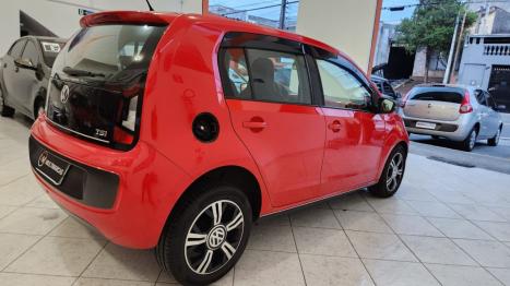 VOLKSWAGEN UP 1.0 12V 4P TSI FLEX HIGH UP, Foto 9