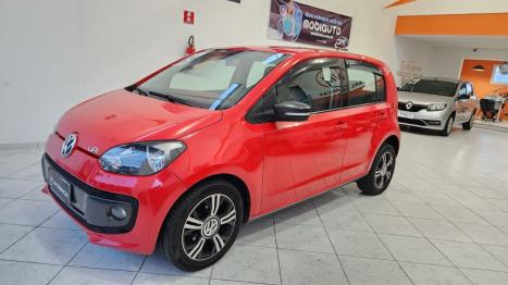 VOLKSWAGEN UP 1.0 12V 4P TSI FLEX HIGH UP, Foto 12