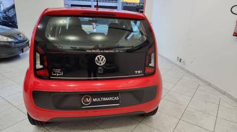 VOLKSWAGEN UP 1.0 12V 4P TSI FLEX HIGH UP, Foto 13