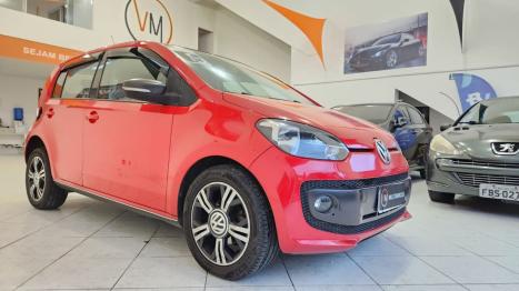 VOLKSWAGEN UP 1.0 12V 4P TSI FLEX HIGH UP, Foto 14