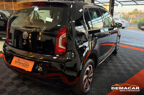VOLKSWAGEN UP 1.0 12V 4P FLEX MOVE UP, Foto 2