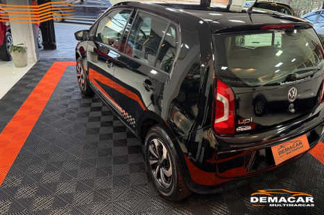 VOLKSWAGEN UP 1.0 12V 4P FLEX MOVE UP, Foto 4
