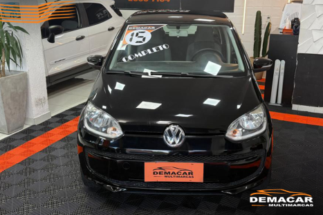 VOLKSWAGEN UP 1.0 12V 4P FLEX MOVE UP, Foto 6