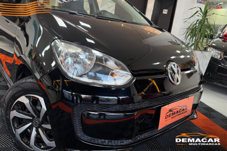 VOLKSWAGEN UP 1.0 12V 4P FLEX MOVE UP, Foto 7