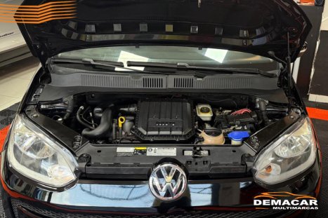 VOLKSWAGEN UP 1.0 12V 4P FLEX MOVE UP, Foto 8
