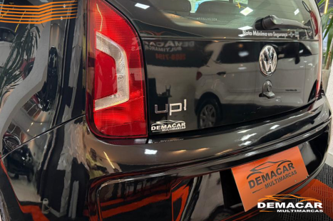VOLKSWAGEN UP 1.0 12V 4P FLEX MOVE UP, Foto 12