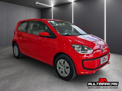 VOLKSWAGEN UP 1.0 12V TAKE FLEX, Foto 1