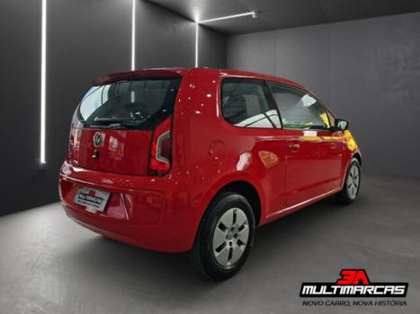 VOLKSWAGEN UP 1.0 12V TAKE FLEX, Foto 2