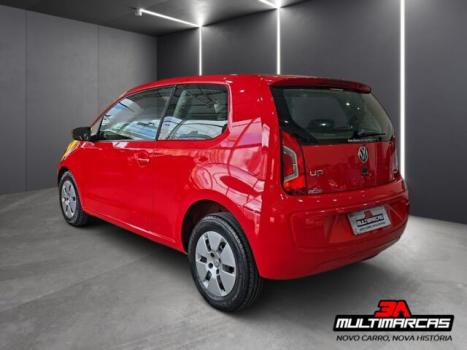 VOLKSWAGEN UP 1.0 12V TAKE FLEX, Foto 3
