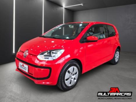 VOLKSWAGEN UP 1.0 12V TAKE FLEX, Foto 4