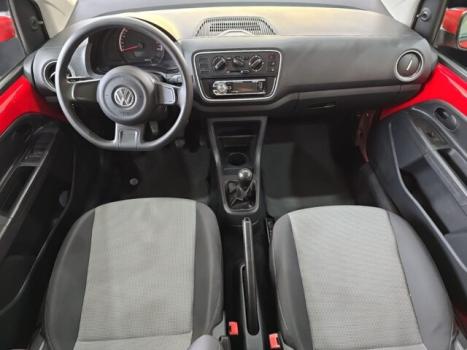 VOLKSWAGEN UP 1.0 12V TAKE FLEX, Foto 6