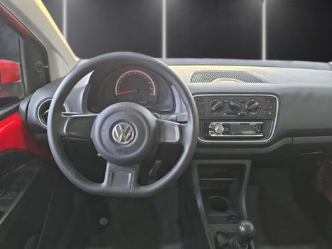 VOLKSWAGEN UP 1.0 12V TAKE FLEX, Foto 8