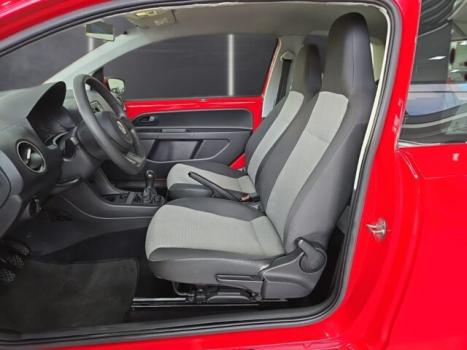 VOLKSWAGEN UP 1.0 12V TAKE FLEX, Foto 9