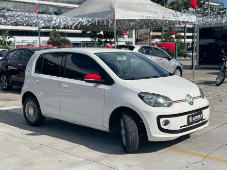VOLKSWAGEN UP 1.0 12V 4P FLEX MOVE UP, Foto 1