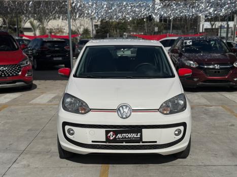 VOLKSWAGEN UP 1.0 12V 4P FLEX MOVE UP, Foto 2