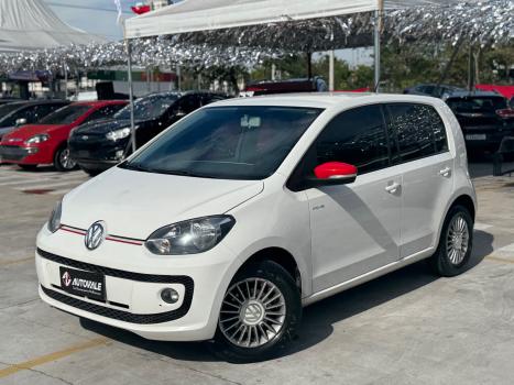 VOLKSWAGEN UP 1.0 12V 4P FLEX MOVE UP, Foto 3