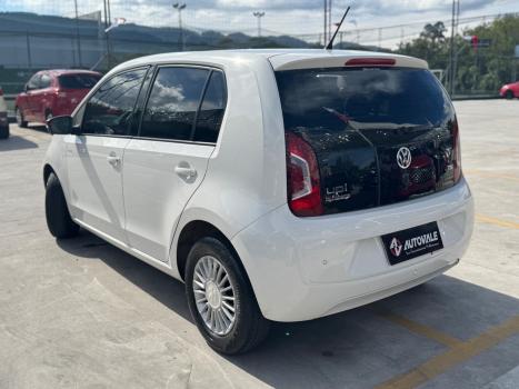 VOLKSWAGEN UP 1.0 12V 4P FLEX MOVE UP, Foto 4