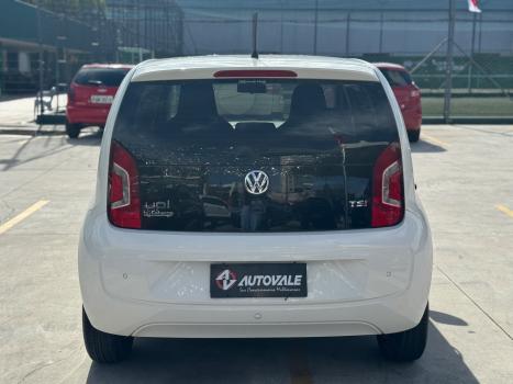 VOLKSWAGEN UP 1.0 12V 4P FLEX MOVE UP, Foto 5